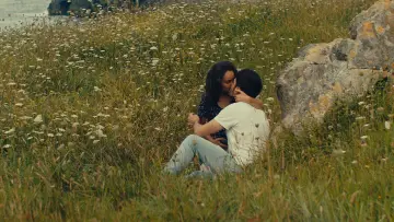 Backdrop to the movie "Notes on a Summer" #1061425