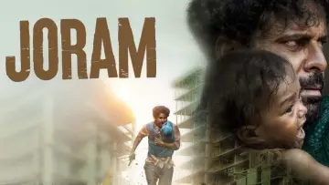 Joram poster