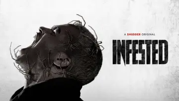 Backdrop to the movie "Infested" #755664