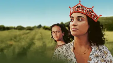 Queen Mom poster