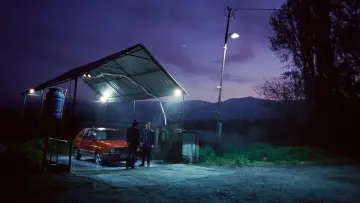 Backdrop to the movie "April" #982965