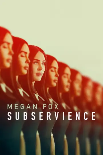 Poster to the movie "Subservience" #590784
