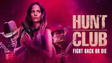 Backdrop to the movie "Hunt Club" #1021545