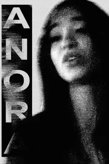 Poster to the movie "Anora" #1155972
