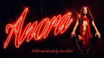 Backdrop to the movie "Anora" #547749