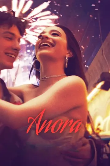 Poster to the movie "Anora" #798065