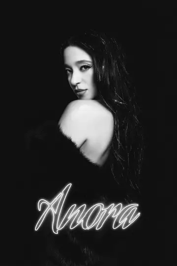 Poster to the movie "Anora" #798067