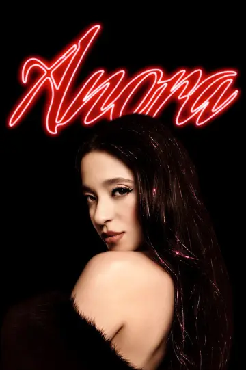 Poster to the movie "Anora" #828816