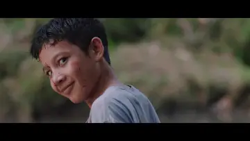 The Wailing of the Maghrib poster