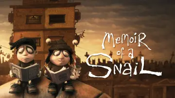 Backdrop to the movie "Memoir of a Snail" #574678