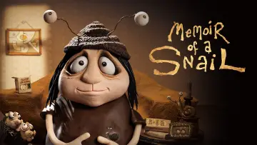 Backdrop to the movie "Memoir of a Snail" #574726