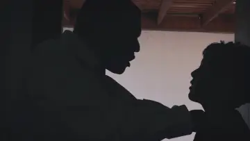 Ya Pasó poster