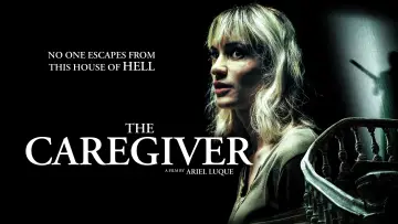 Backdrop to the movie "The Caregiver" #1153387