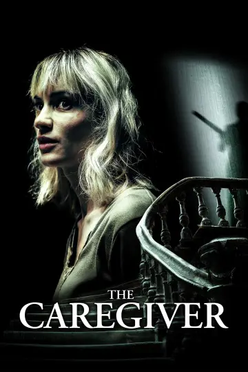 Poster to the movie "The Caregiver" #1153393