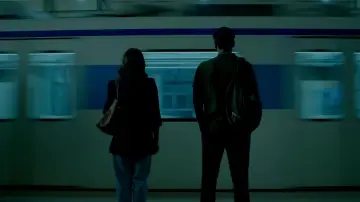 Backdrop to the movie "Metro... In Dino" #676873