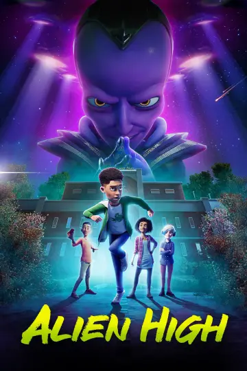Poster to the movie "Headspace" #758316
