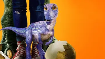 Backdrop to the movie "The Adventures of Jurassic Pet 2: The Lost Secret" #424818