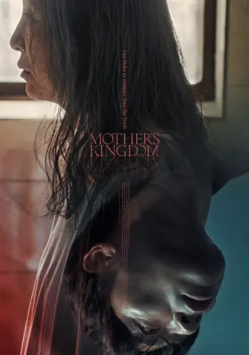 Poster to the movie "Mother