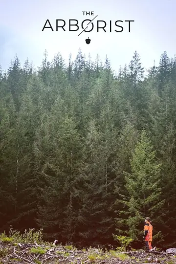 Poster to the movie "The Arborist" #737482