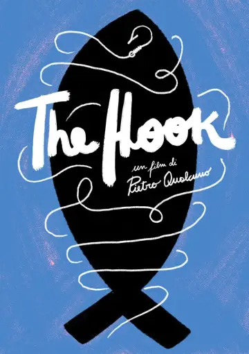 Poster to the movie "The Hook" #1181574