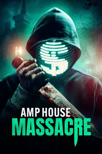 AMP House poster