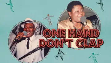 Backdrop to the movie "One Hand Don