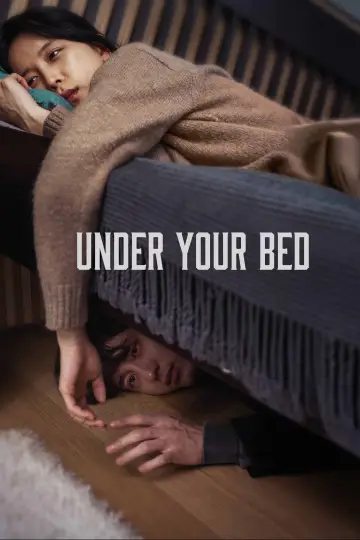 Poster to the movie "Under Your Bed" #1007194