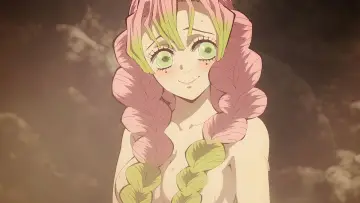 Backdrop to the movie "Demon Slayer: Kimetsu no Yaiba -To the Swordsmith Village-" #703152