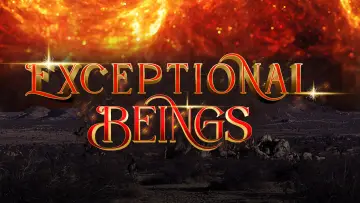 Backdrop to the movie "Exceptional Beings" #1136486