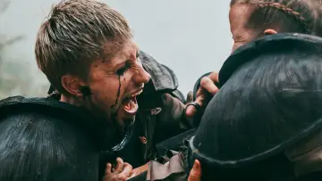 Backdrop to the movie "Warchief" #198346