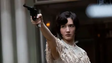 Backdrop to the movie "Revolver Lily" #718967