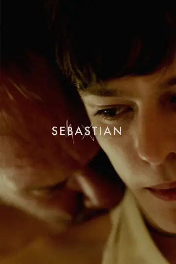 Poster to the movie "Sebastian" #684091