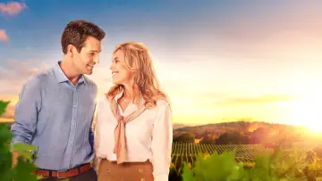 Backdrop to the movie "Romance at the Vineyard" #468226