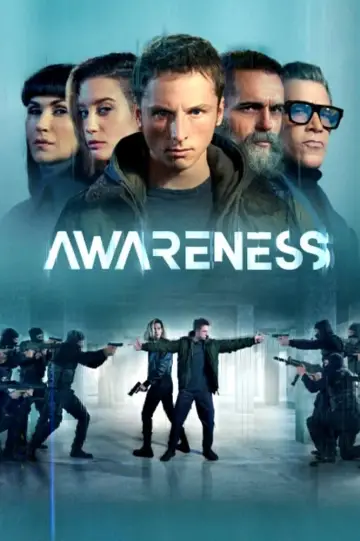 Poster to the movie "Awareness" #316663