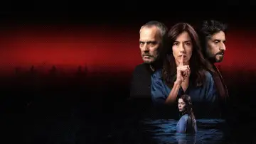 Backdrop to the movie "Ellipsis" #1015541