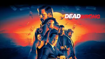 Backdrop to the movie "Dead Wrong" #707258