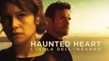 Backdrop to the movie "Haunted Heart" #707239