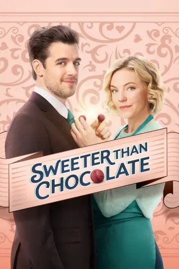 Sweeter Than Chocolate poster