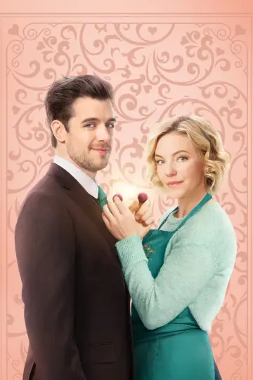 Poster to the movie "Sweeter Than Chocolate" #944803