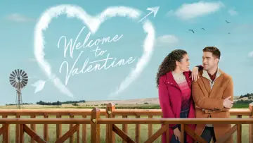 Backdrop to the movie "Welcome to Valentine" #1020869