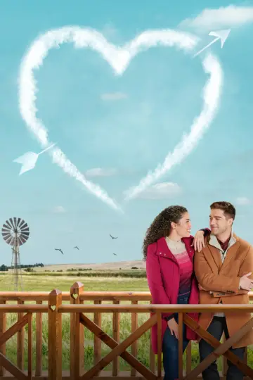 Poster to the movie "Welcome to Valentine" #382367