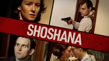 Backdrop to the movie "Shoshana" #757590