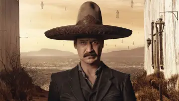 Backdrop to the movie "Pedro Páramo" #923174