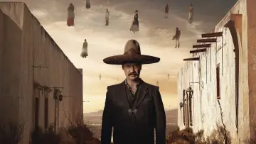 Backdrop to the movie "Pedro Páramo" #923176