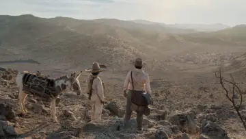 Backdrop to the movie "Pedro Páramo" #923180