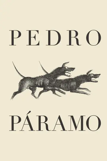 Poster to the movie "Pedro Páramo" #923193