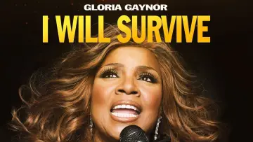 Backdrop to the movie "Gloria Gaynor: I Will Survive" #756744