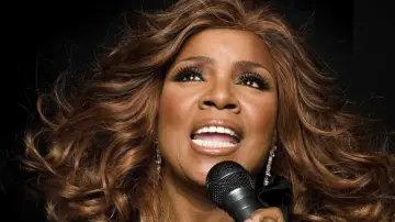 Backdrop to the movie "Gloria Gaynor: I Will Survive" #756745