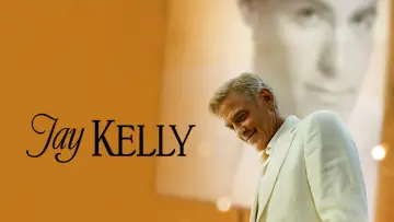 Backdrop to the movie "Jay Kelly" #550735