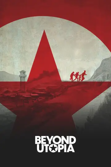 Poster to the movie "Beyond Utopia" #1202133